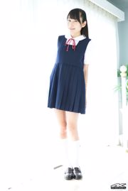 [4K-STAR] NO.00310 Uniforme Kawamata Shizuka School Girl Jk