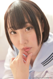 [LOVEPOP] Fotoset Saku Kurosaki Kurosaki 03