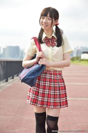 [LOVEPOP] Ren Ichinose 一ノ瀬恋 Photoset 13