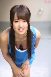 Minami Itsuki 五木水瑞 [Cosdoki] itsukiminami_pic_sport1