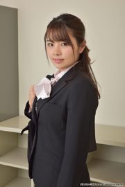 [Digi-Gra] Hana Misora ​​Photoset 03