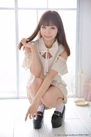 [LOVEPOP] 姫宮まほれ Mahore Himemiya Photoset 02