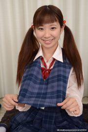 [LOVEPOP] Karen Hayama Karen Hayama-Karen Hayama-Hermana de Manabu Soumao Photoset 10