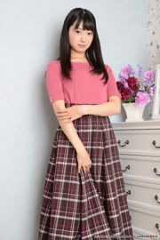 [LOVEPOP] Hina Ayame Haruna Fotoset 02