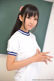 [LOVEPOP] Irufu Amaguri 꿀밤 いるふ Photoset 06