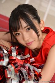 [LOVEPOP] Irufu Amaguri Amari いるふ Photoset 15