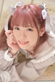 [LOVEPOP] CHIMU Mille Rêves Photoset 03