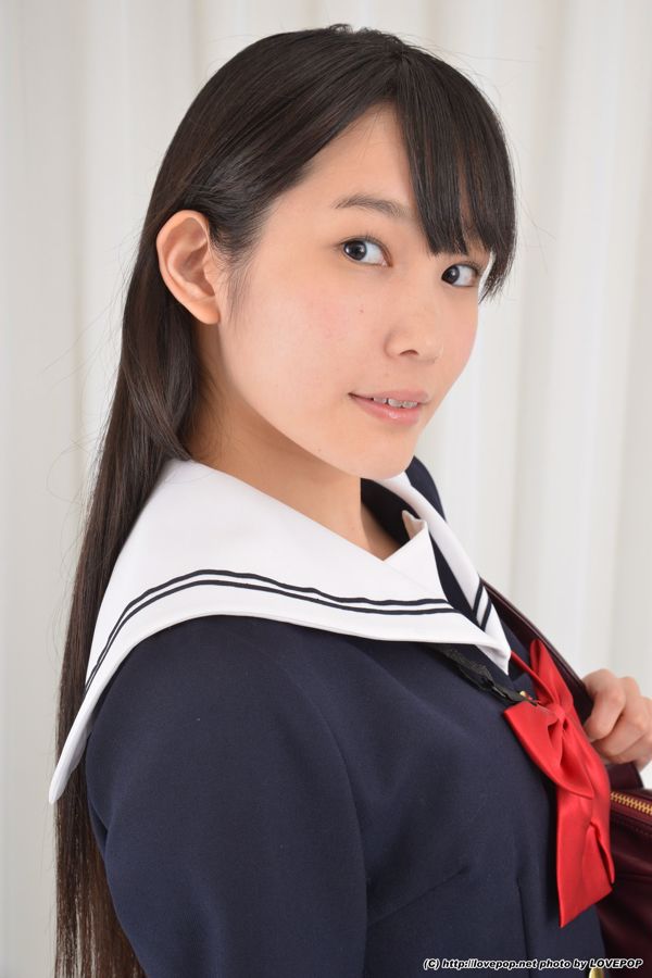 Yui Kasugano Machida Annan/Kasugano Yui Set3 [LovePop]
