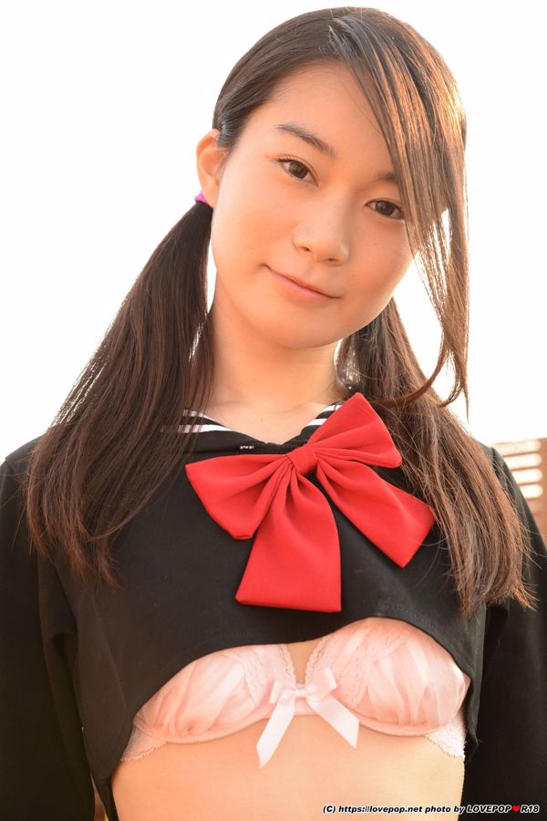 [LOVEPOP] Rika Ayumi Rika Ayumi / Rika Ayumi Photoset 02