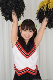 [LOVEPOP] Kaho Miyazaki 宮崎夏帆 Photoset 03