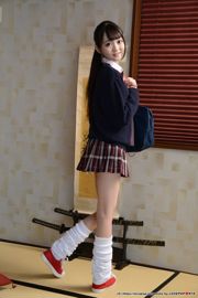 [LOVEPOP] Remu Hayami 早美れむ Photoset 01