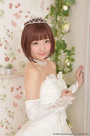 [LOVEPOP] Kizuna Sakura Photosset 06