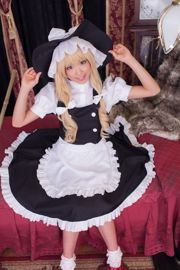 Рабу Саотоме (Мегуми Мэгуми) 《Touhou Project》 Мариса Кирисаме Кирисаме Мариса