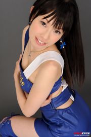 [RQ-STAR] NR 00197 Miyuki Koizumi Race Queen Race Queen