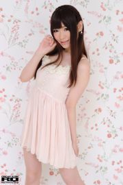 [RQ-STAR] NO.00564 Eri Tomoki 友 木 え り Vestido privado