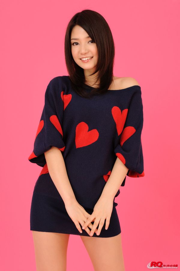 [RQ-STAR] NO.00101 Abito privato Hitomi Furusaki