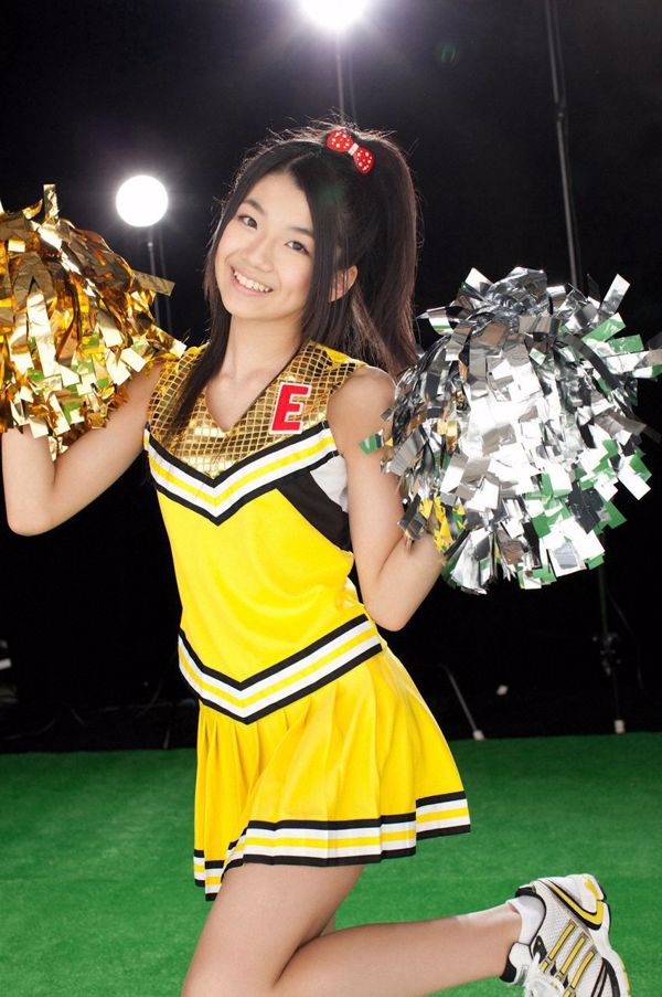 SKE48 《CHEER FIGHT !!! 