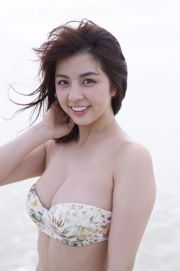 Yurina Yanagi << Berapa kali pun aku bertemu, aku ingin melihatmu lagi >> [WPB-net] No.180