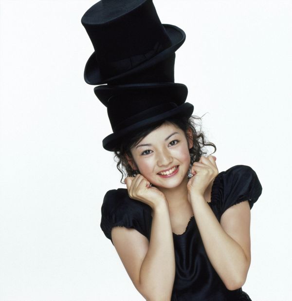 Sayumi Michishige 道 重 さ ゆ み [Ciao! 