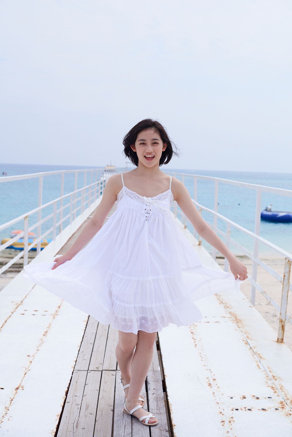 Rikako Sasaki Strona 2 No.358e54