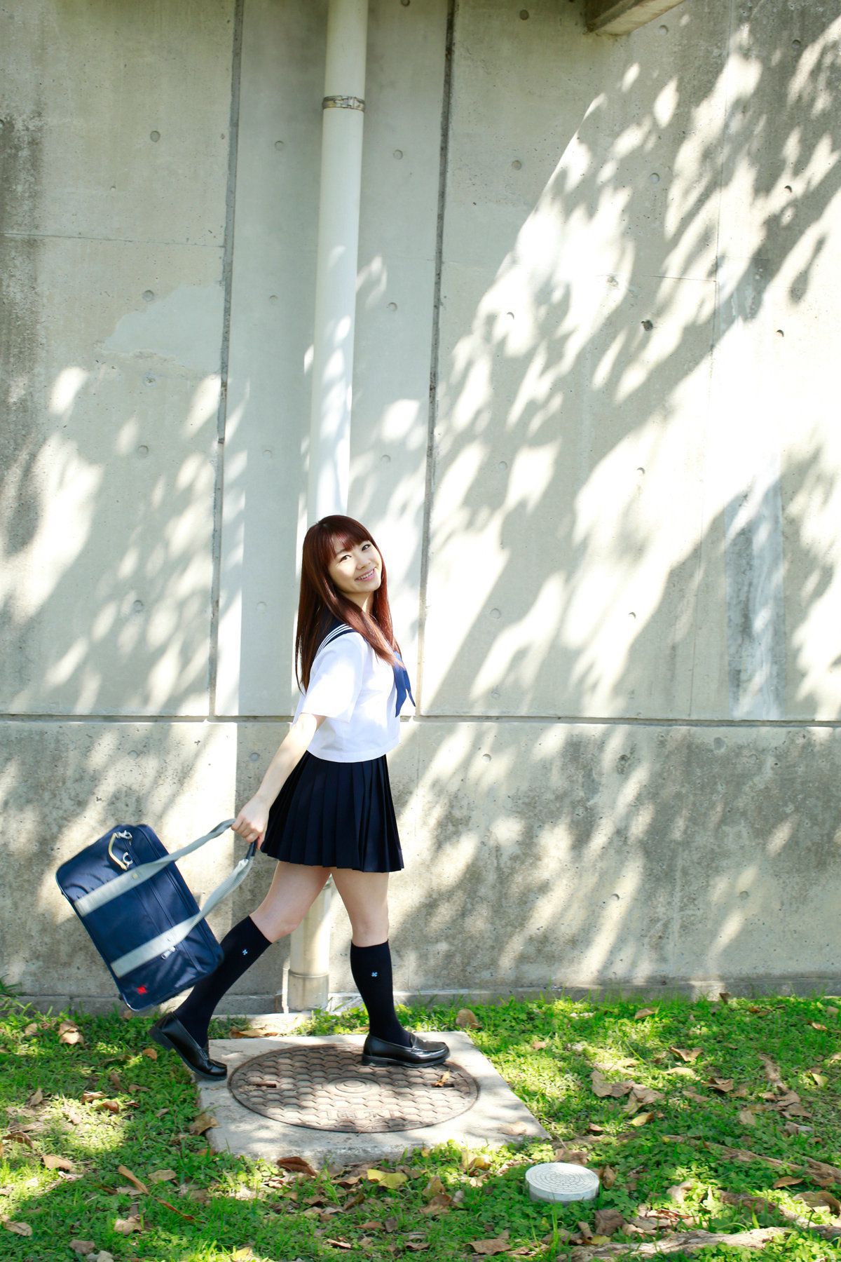 Haruka Kudo [Hello! Project Digital Books] Vol.137 Page 2 No.3db48d