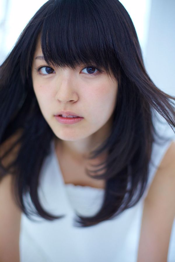 Airi Suzuki Airi Suzuki [Hallo! 