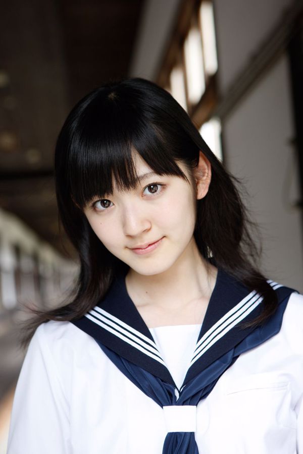 Suzuki Airi [Hallo! Project Digital Books] Vol.78