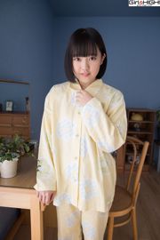 香月りお Anju Kouzuki - bfaa_035_001 [Girlz-High]