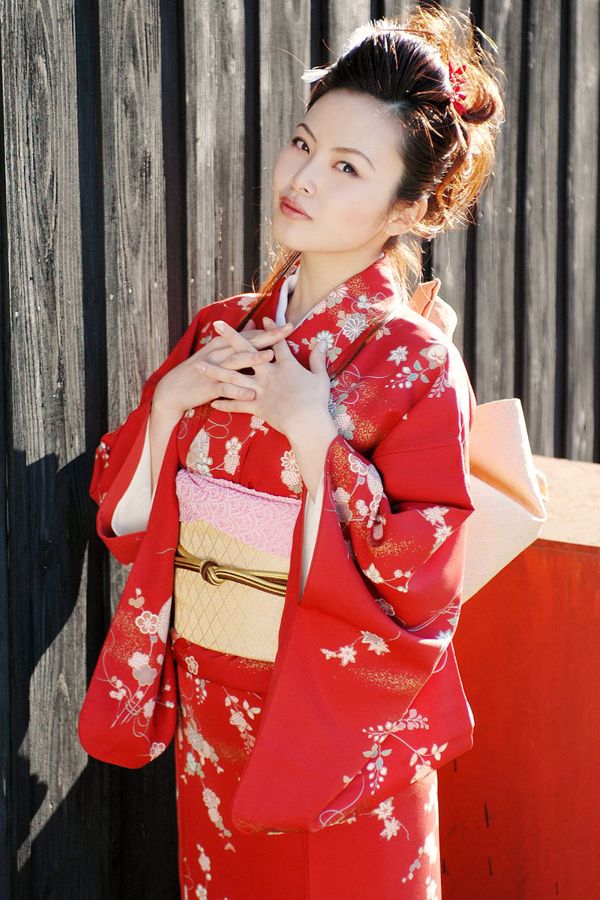 [Per lato] Zhuoka Aimi "艶 ～ lucido ～"