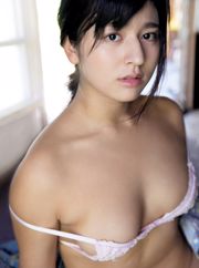 [VENERDÌ] Kana Tokue << Bare Glamorous >> Foto