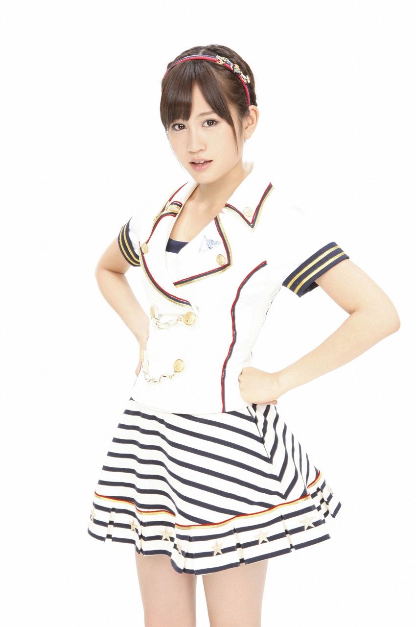 Maeda Atsuko Página 7 No.ae82bf