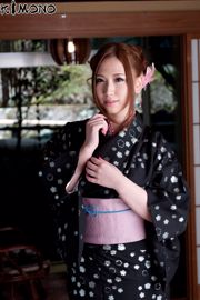 [X-City] KIMONO Japanse smaak 035 Ai Sayama Ai Sayama