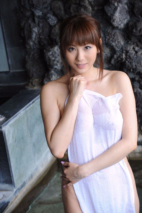 [X-City] KIMONO e Taste 008 Asami Yuma