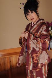 [X-City] KIMONO y Taste 005 Nana Nanaumi