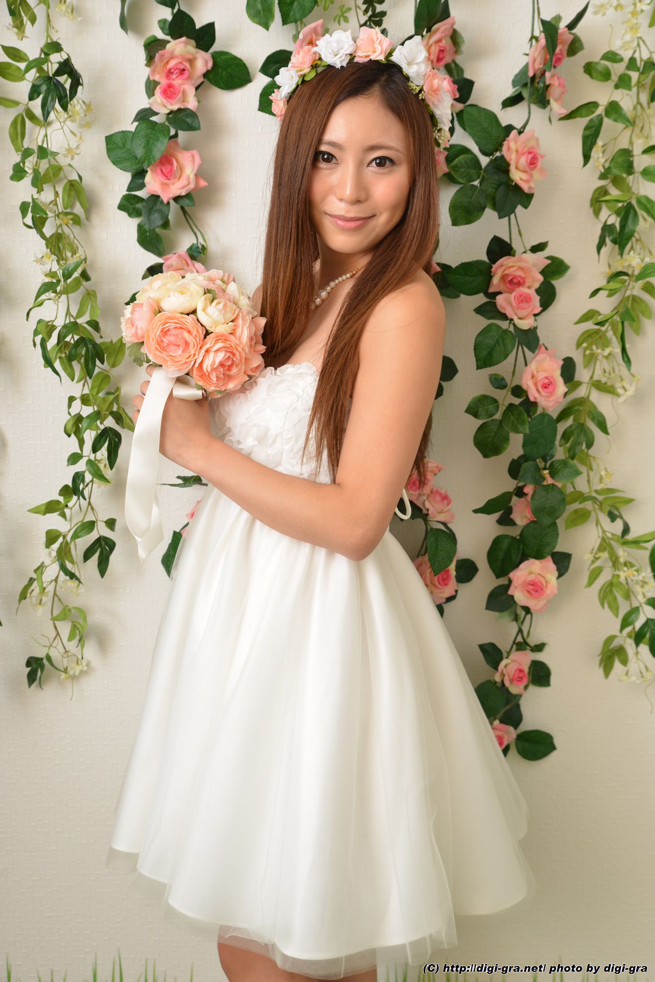 [YS Web] Vol.688 Haruka Momokawa Haruka Momokawa Halaman 5 No.e7d099