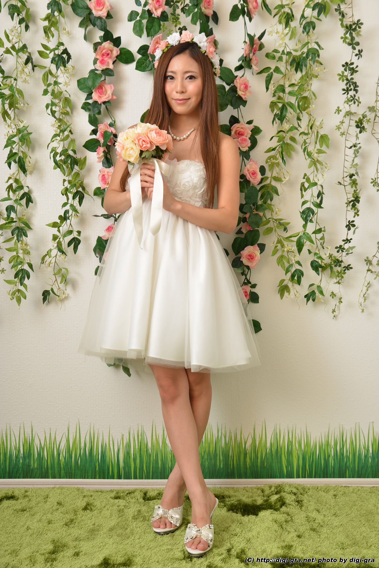 [YS Web] Tập 68 Haruka Momokawa Haruka Momokawa Trang 1 No.a071d9