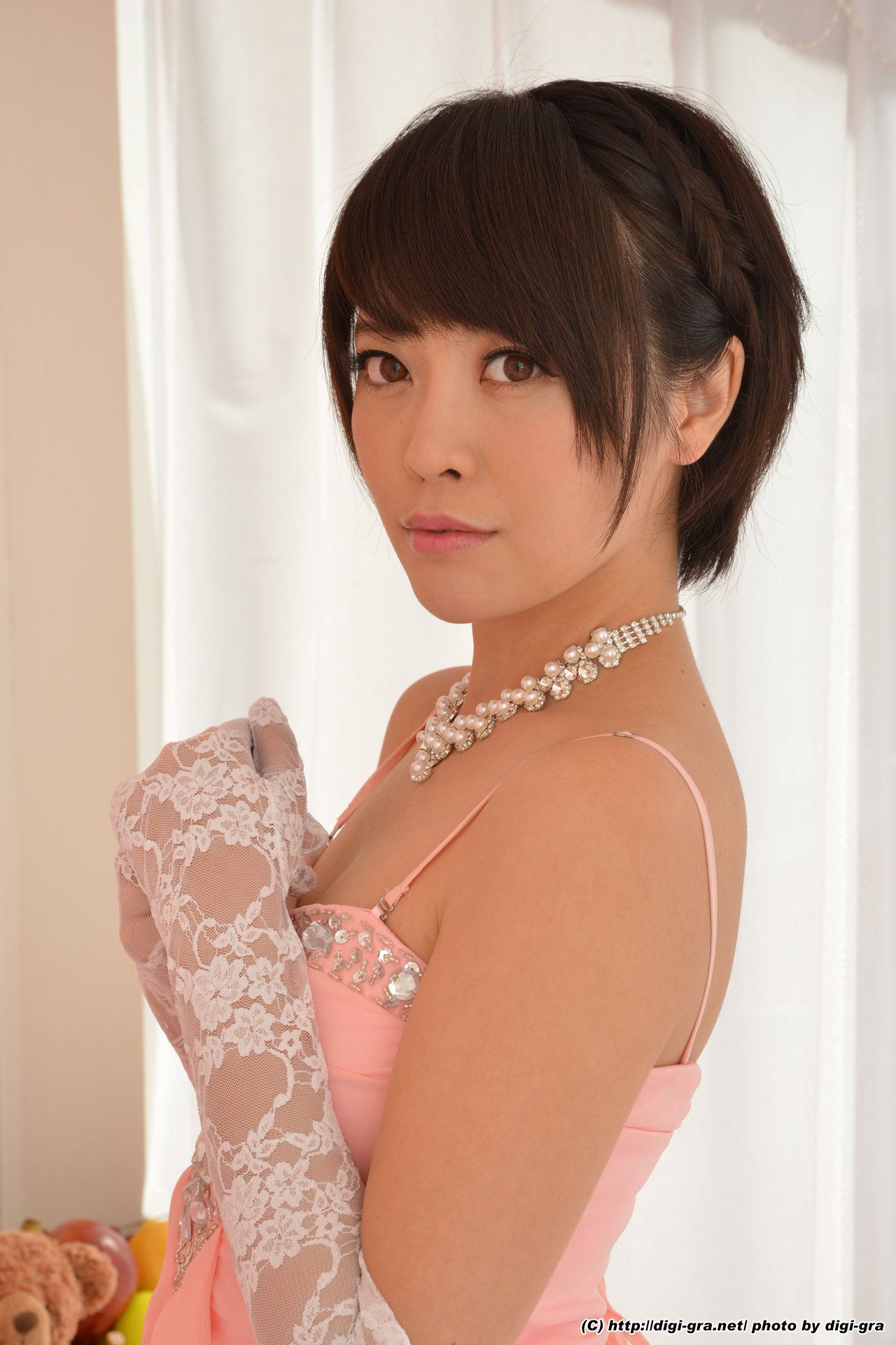 Mai Miori Page 4 No.2ae1b7