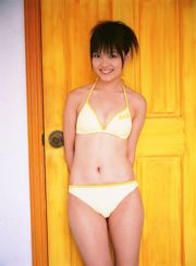 [YS Web] Vol.132 Natsumi Nishida Natsumi Nishida/なっちゃん