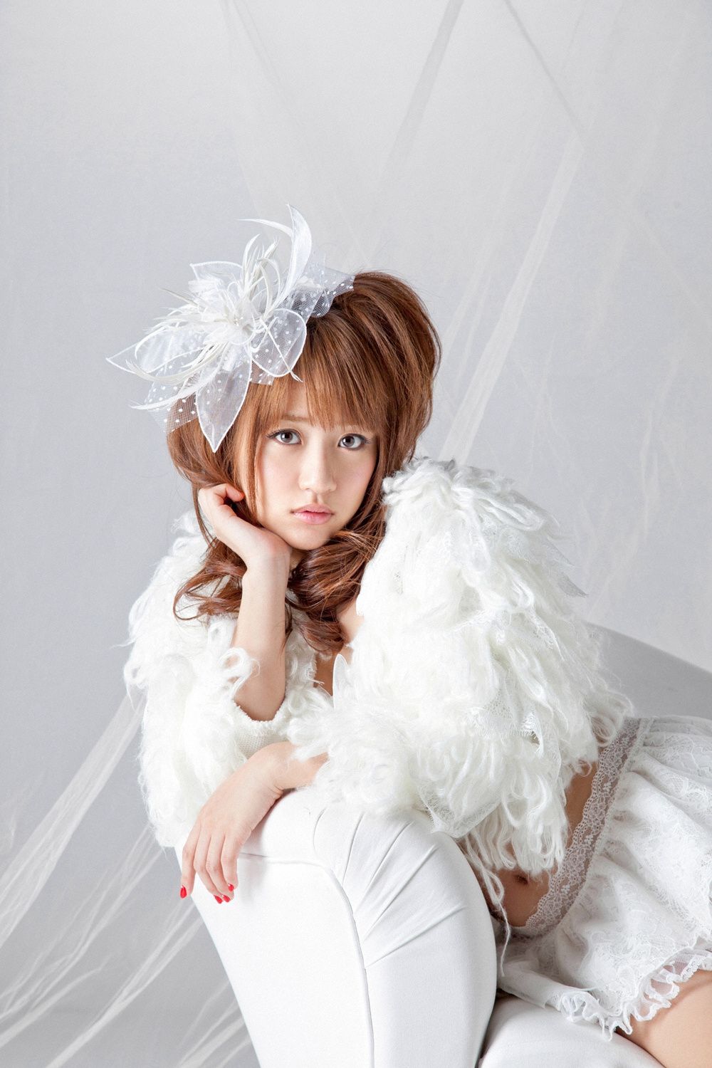 Minami Takahashi Page 3 No.7c78fc