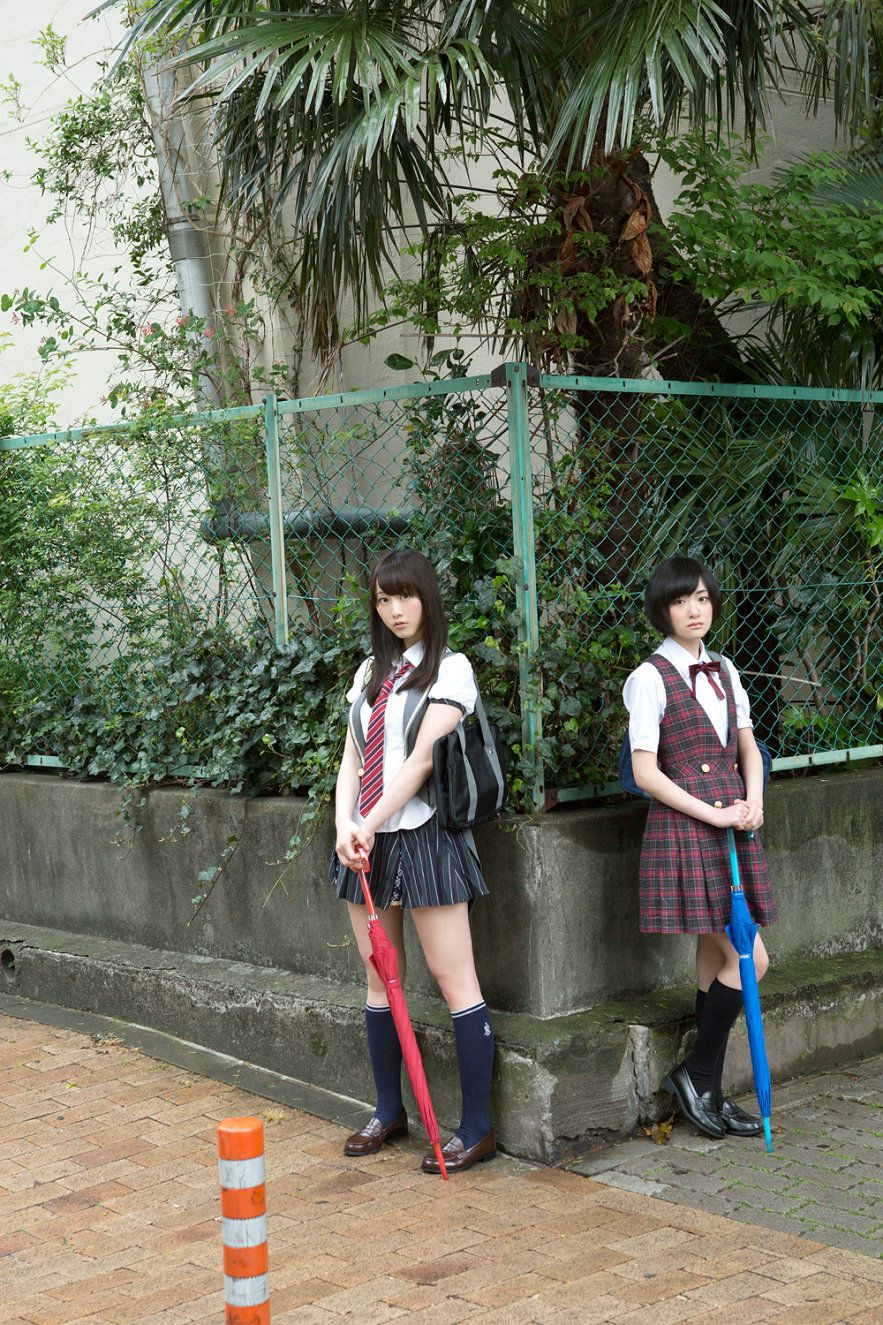 Rena Matsui Page 1 No.dc924b