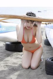 木村涼香 Suzuka Kimura [優]  [YS Web] Vol.788