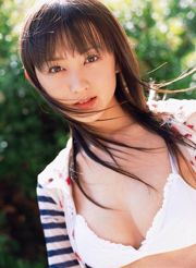 Ayaka Komatsu "ของแท้" [YS Web] Vol.121