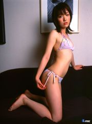 [@misty] nr 073 Saki Seto Saki Seto / Saki Seto