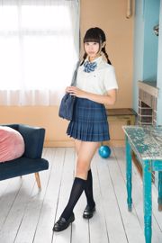 Kurumi Miyamaru --Galeri Biasa 3.1 [Minisuka.tv]