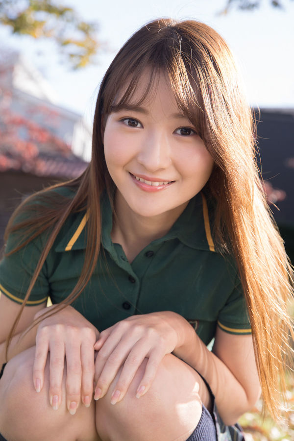 [Minisuka.tv] Asami Kondou あさみ - Special Gallery 5.1