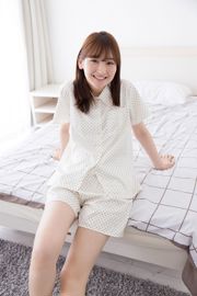 [Minisuka.tv] Asami Kondou 近藤あさみ - Limited Gallery 31.3