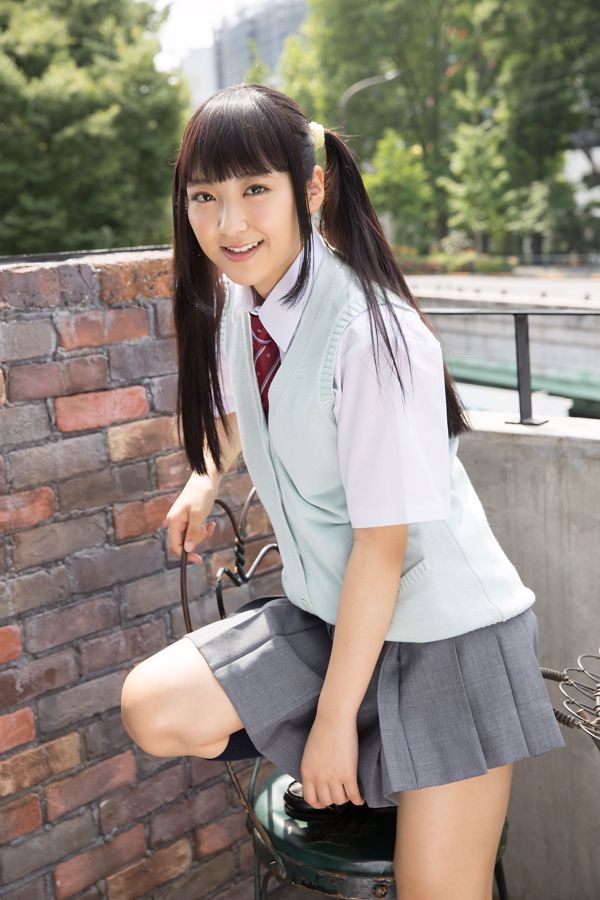 Ai Takanashi Ai Takanashi --Regular Gallery 5.1 [Minisuka.tv]
