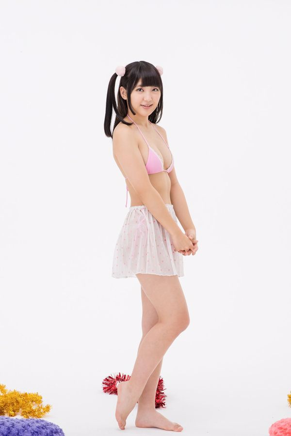Ai Takanashi --Secret Gallery (STAGE2) 6.5 [Minisuka.tv]