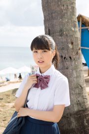 Nagisa Ikeda --Galeria regular 2.1 [Minisuka.tv]