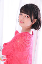 [Minisuka.tv] ฮินาโกะ ทามากิ 玉城ひなこ - Regular Gallery 8.2